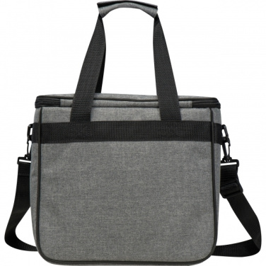 Logo trade promotional merchandise picture of: Picnic bag MUMBAI