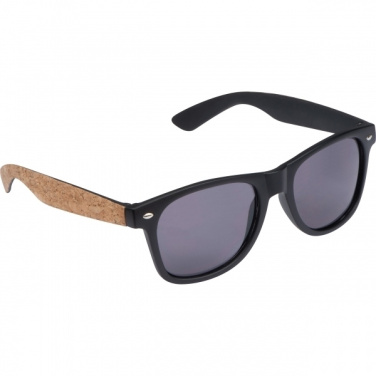 Logotrade promotional product picture of: Sunglasses NAGOYA