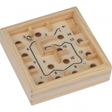 Logotrade promotional merchandise photo of: Puzzle RENNES
