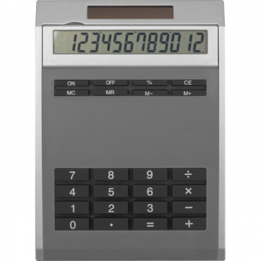 Logotrade promotional item image of: Calculator DUBROVNIK