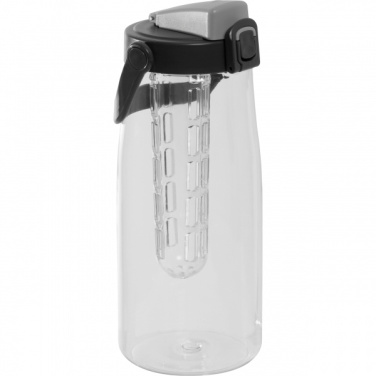 Logo trade business gift photo of: Infuser bottle CROTONE 2500 ml