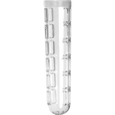 Logo trade promotional items picture of: Infuser bottle CROTONE 2500 ml