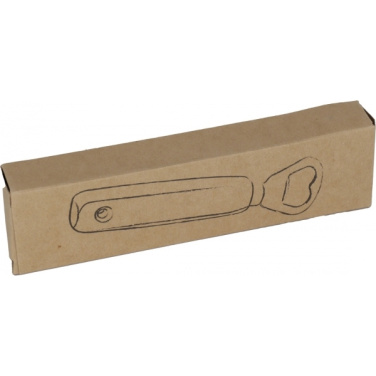 Logo trade promotional gifts picture of: Bottle opener COLOGNE