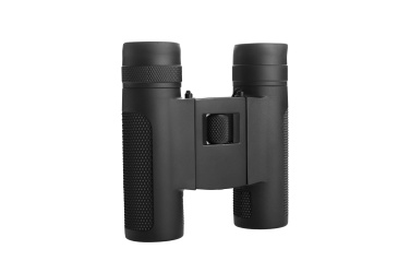Logo trade corporate gifts image of: Binoculars TRIVOR Schwarzwolf
