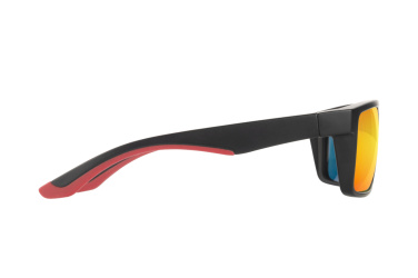Logotrade corporate gifts photo of: Sunglasses IRAVADI Schwarzwolf