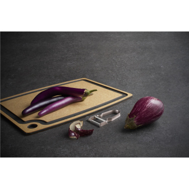 Logo trade promotional item photo of: Peeler Rex Victorinox