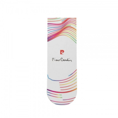 Logotrade advertising products photo of: Set of magnetic bookmark and postcard LIBRO