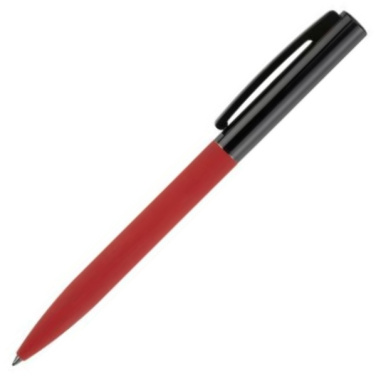 Logotrade promotional giveaway picture of: Ballpoint pen VIVID