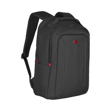 Logo trade promotional gifts picture of: Backpack Wenger BQ 16''