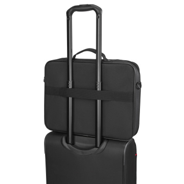 Logotrade advertising product picture of: Laptop bag Wenger BQ 16''