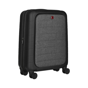 Logo trade corporate gifts picture of: Suitcase Wenger Syntry