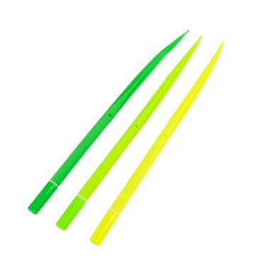 Logotrade promotional merchandise photo of: Aloe Pen