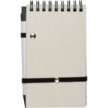 Logotrade promotional merchandise photo of: Spiral notebook AUSTIN