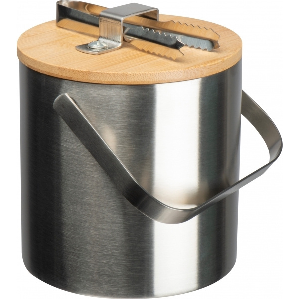 Logo trade corporate gifts picture of: Ice Bucket GUATEMALA