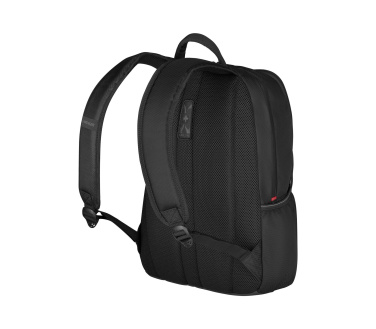 Logo trade promotional gifts image of: Backpack Wenger XE Tryal 15,6''