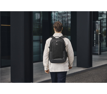 Logo trade promotional giveaways image of: Backpack Wenger XE Ryde 16''