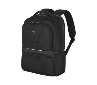 Logo trade promotional giveaway photo of: Backpack Wenger XE Resist 10''