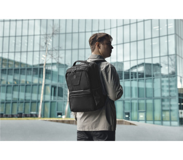Logotrade advertising products photo of: Backpack Wenger XE Resist 10''