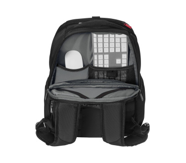 Logo trade promotional merchandise image of: Backpack Wenger XE Professional 15,6''