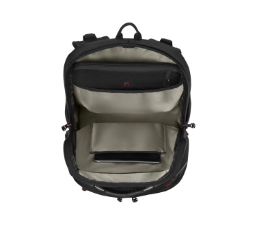 Logotrade promotional items photo of: Backpack Wenger Carbon Pro 15,6''