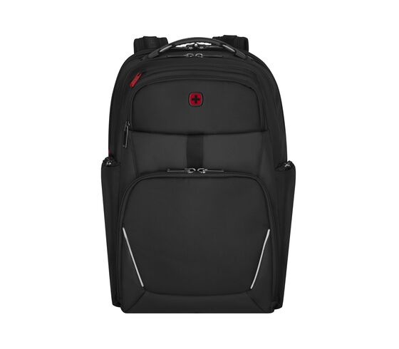 Logo trade corporate gifts picture of: Backpack Wenger Meteor 17''