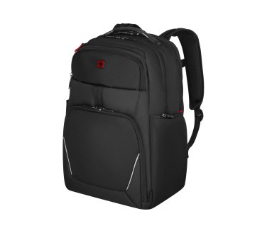 Logotrade promotional giveaway image of: Backpack Wenger Meteor 17''