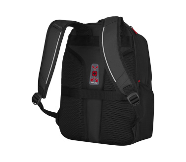 Logotrade promotional product image of: Backpack Wenger Altair 15,6''