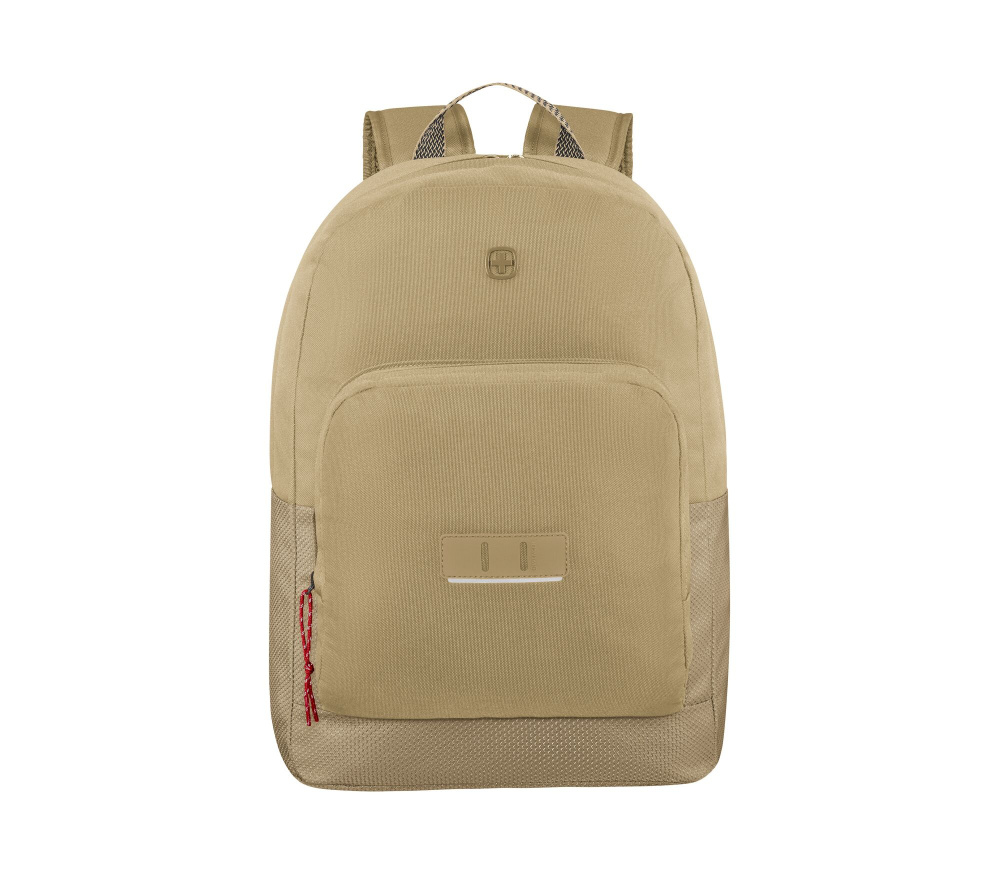 Logotrade corporate gift picture of: Backpack Wenger Crango 16''