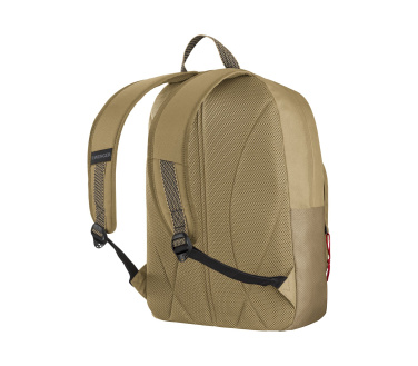 Logo trade promotional giveaways picture of: Backpack Wenger Crango 16''