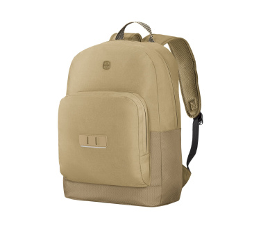 Logotrade business gifts photo of: Backpack Wenger Crango 16''