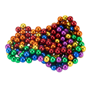 Logotrade promotional giveaway image of: Neocube