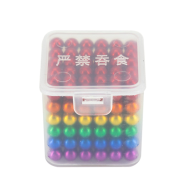 Logo trade promotional gift photo of: Neocube