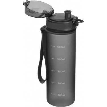 Logotrade promotional item picture of: Tritan Beaumont drinking bottle