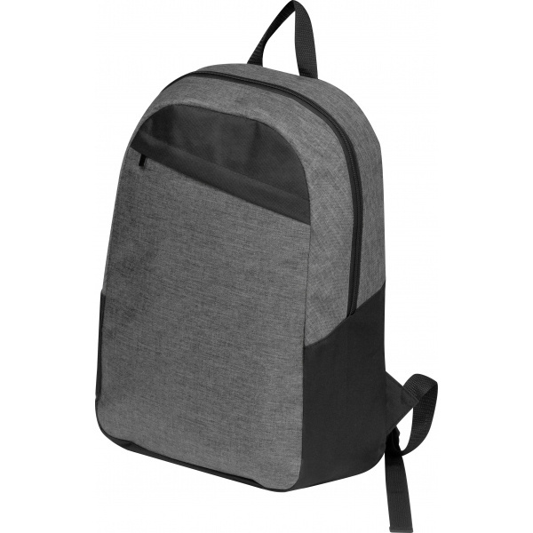 Logotrade promotional giveaway image of: Backpack Colombo
