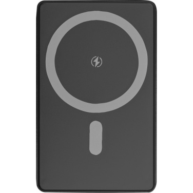 Logotrade promotional giveaways photo of: Power bank 5 000 mAh DONETSK