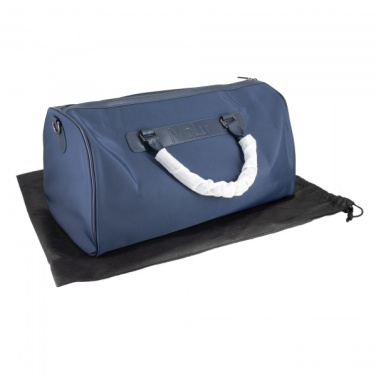 Logo trade promotional item photo of: Travel bag MONACO MoLu