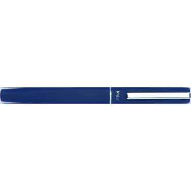 Logotrade promotional item image of: Writing set soft touch SAINTE MAXIME MoLu