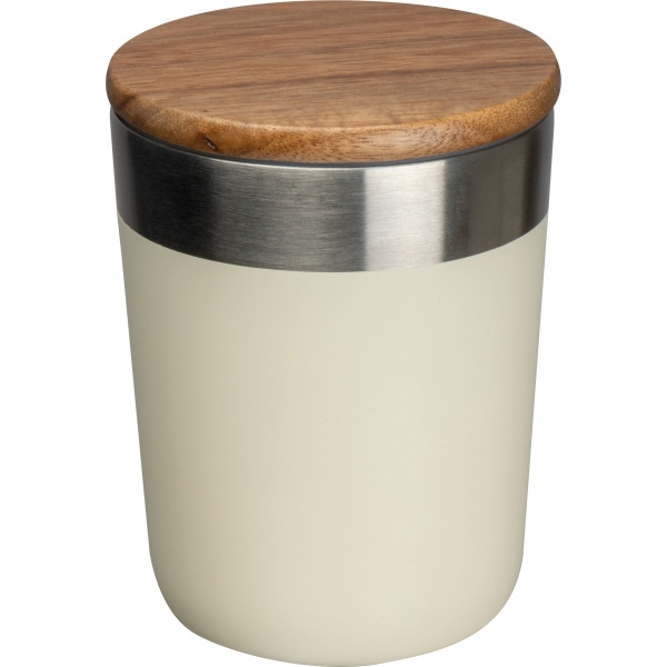 Logo trade promotional items image of: Thermal mug PORTOFINO MoLu