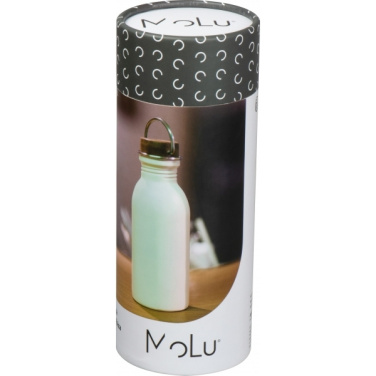 Logotrade promotional merchandise photo of: Drinikng bottle IBIZA MoLu
