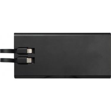 Logotrade business gift image of: Power bank 20 000 mAh MARABELLA MoLu