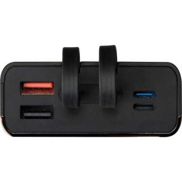 Logotrade promotional products photo of: Power bank 20 000 mAh MARABELLA MoLu