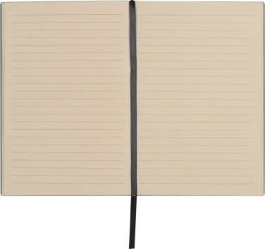 Logotrade promotional merchandise picture of: Notebook Daytona Beach