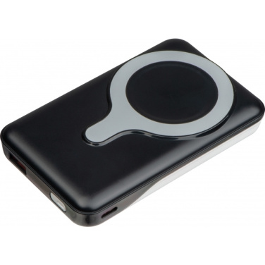 Logo trade promotional products image of: Powerbank Ventura