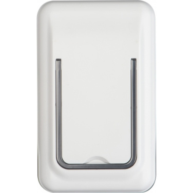 Logotrade promotional merchandise image of: Powerbank Ventura