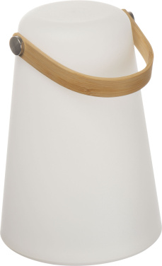 Logotrade promotional giveaways photo of: Table lamp Warrington