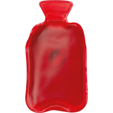 Logotrade promotional item image of: Hand warmer White Rock