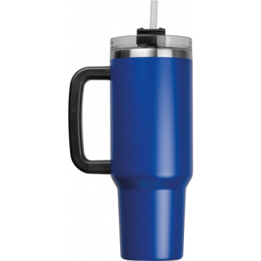 Logo trade promotional gifts picture of: XXL Drinking Bottle Tel Aviv