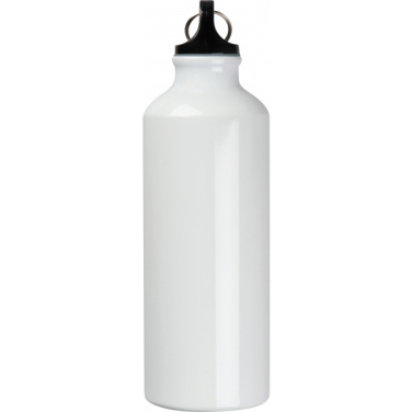 Logotrade advertising product picture of: Sublimation bottle Columbus