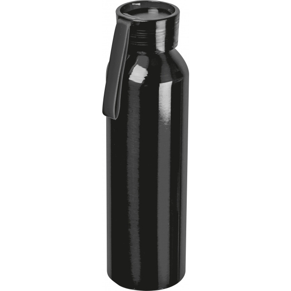 Logotrade promotional merchandise image of: Recycled aluminum bottle Cork