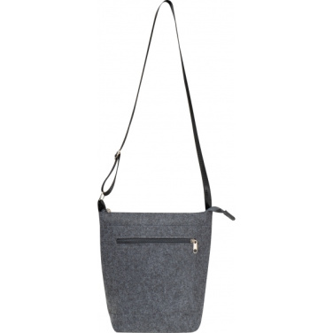 Logo trade business gift photo of: Shoulder bag Lagos